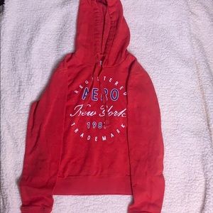 Aeropostale hoodie